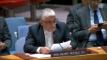 إيران: لندين العدوان المستمر للكيان الإسرائيلي على سيادة سوريا، واحتلال مرتفعات الجولان أمر غير قانوني 2