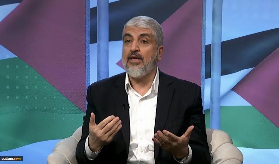 خالد مشعل: طوفان الأقصى حقق تحولات هائلة وشكّل نقلة حقيقيّة في مرحلة التحرير  2