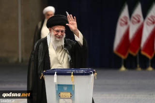 IR Leader urges strong turnout in presidential election