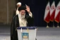 IR Leader urges strong turnout in presidential election