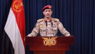 الجيش اليمني يستهدف سفينة "وايلر" بعملية مشتركة مع المقاومة العراقية