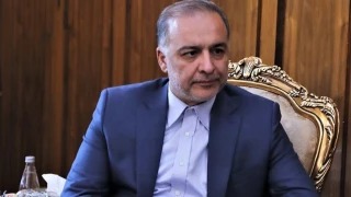 به رسمیت شناختن فلسطین از سوی ارمنستان شجاعانه است
