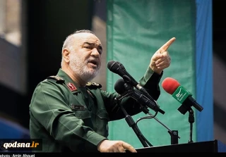 قائد الحرس الثوري: جبهة المقاومة سترد على أي اعتداء عليها في المنطقة