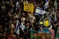 Anger continues to boil against Zionist cabinet