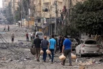 هاآرتص: نه به جنگ در شمال؛ بازگشت ساکنان در گرو توقف جنگ غزه است 2