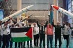 لدى استقبال عدد من عائلات الشهداء بغزة؛

العميد حاجي زادة : عازمون على نصرة الشعب الفلسطيني حتى النهاية 2