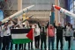 لدى استقبال عدد من عائلات الشهداء بغزة؛

العميد حاجي زادة : عازمون على نصرة الشعب الفلسطيني حتى النهاية