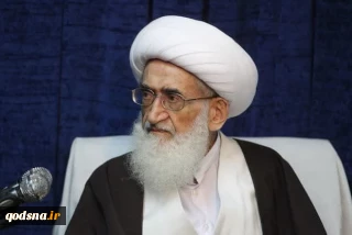 آیت الله نوری همدانی:

نامه رهبر انقلاب روح تازه‌ای در حمایت از مردم فلسطین دمید