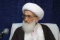 آیت الله نوری همدانی:

نامه رهبر انقلاب روح تازه‌ای در حمایت از مردم فلسطین دمید