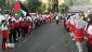 تهران،  میزبان خانواده شهدای غزه

مراسم  استقبال مردمی از خانواده های شهدا و بازماندگان غزه در میدان فلسطین تهران برگزار شد