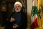 معاون دبیرکل حزب الله: 

تنها راه آرامش در مرزهای لبنان و فلسطین آتش‌بس در غزه است