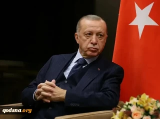 اردوغان: بدون توقف جنگ غزه هیچ کشوری روی امنیت نخواهد دید
