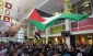 إيران تفرض عقوبات على 11 مسؤول امريكي بسبب قمع الاحتجاجات الداعمة لفلسطين