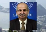 الاستاذ في جامعة الازهر الدكتور  أسامة ابو نحل لـ 