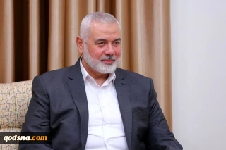 اسماعیل هنیه از رهبران جنبش حماس؛

از بین رفتن اشغالگری یک اعتقاد راسخ میان ملت‌های عرب و اسلامی است