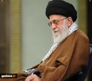 پیام رهبر انقلاب به نشست اتحادیه انجمن‌های اسلامی دانشجویان در اروپا:

مسائل مهم و زخمهای تازه و کهنه‌ جهان را می‌شناسید. تازه‌ترین آنها فاجعه‌ بی‌نظیر غزّه است