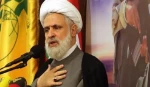 الشيخ نعيم قاسم : لا خيار أمام الصهاينة سوى الموافقة على شروط حماس 2