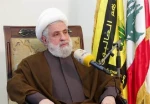 الشيخ نعيم قاسم : لا خيار أمام الصهاينة سوى الموافقة على شروط حماس 2