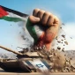 غزه تسلیم نمی شود