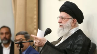 دیدار رئیس‌جمهور منتخب با رهبر معظم انقلاب