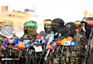 الفصائل الفلسطينية ترفض أي خطط لنشر قوات دولية في غزة