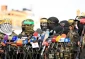 الفصائل الفلسطينية ترفض أي خطط لنشر قوات دولية في غزة