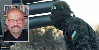 مبارزه مسلحانه،راه فلسطینی‌ها
برای بازپس‌گرفتن کشورشان