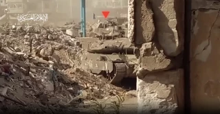 بالقذائف والعبوات والصواريخ.. المقاومة تواصل التصدي للاحتلال في الشجاعية ورفح و"نتساريم"