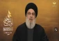 لن نتراجع لحظة واحدة عن نصرة فلسطين

السيد نصرالله: في معركة طوفان الأقصى رسالتنا للعالم أننا لا نبالي بالموت