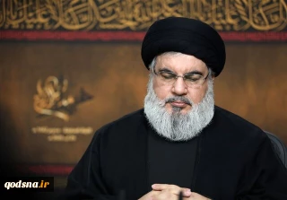 سید حسن نصرالله:

حزب الله در راستای حمایت از غزه وارد نبرد با دشمن صهیونیستی شد