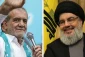 رئیس جمهور منتخب ایران در پاسخ به پیام تبریک دبیرکل حزب‌الله لبنان: 

حمایت جمهوری اسلامی ایران از مقاومت با قدرت تداوم خواهد داشت