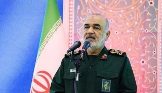 اللواء سلامي: ندعم جبهات المقاومة وسندخل ميادين الحرب إذا لزم الأمر