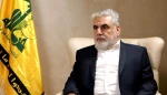 Hezbollah started manufacturing undetectable drones 2