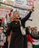 تظاهرات گسترده در واشنگتن در حمایت از غزه و محکومیت مشارکت آمریکا در نسل‌کشی علیه ملت فلسطین 
 2