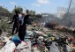 أكثر من 350 شهيد وجريح في مجزرة جديدة للاحتلال في خان يونس