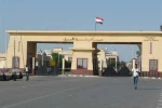 الناطق باسم حركة حماس: على الاحتلال الانسحاب من معبري رفح وفيلادلفيا 2