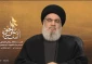 السيد نصر الله: سنخرج جميعًا من معركة طوفان الأقصى منتصرين شامخين