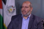 Hamas rebukes Zionist PM for baseless claim to justify massacre 2
