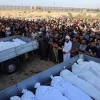Latest developments in Gaza Strip 2