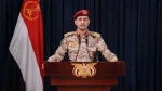 رداً على مجزرة مواصي خان يونس..

القوات المسلحة اليمنية تنفذ عمليتين عسكريتين ضدّ الاحتلال الإسرائيلي  2