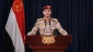 رداً على مجزرة مواصي خان يونس..

القوات المسلحة اليمنية تنفذ عمليتين عسكريتين ضدّ الاحتلال الإسرائيلي