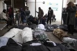 300 Palestinian athletes martyred in Zionist strikes 2