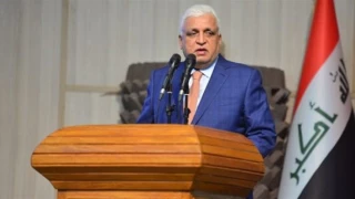 رئیس سازمان حشد شعبی عراق:

غزه طنین حماسه کربلاست