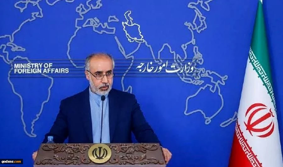 کنعانی: الکیان الصهیونی وداعموه هم الخاسر الأکبر فی الحرب على غزة 2