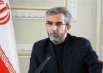 Iran warns against Zionist potential adventurism in Lebanon 2