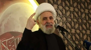 شیخ نعیم قاسم معاون دبیر کل حزب الله لبنان: 

مقاومت تصمیم گرفته تا صبور باشد و در میدان بماند و بجنگد