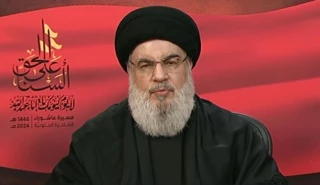 في كلمة بمناسبة إحياء العاشر من محرم

السيد نصر الله للاحتلال: إذا دخلتم لبنان لن يبقى لديكم دبابات.. ونيراننا ستتوسع إذا استمر عدوانكم
