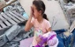 یونیسف:  ۹۰ درصد ساکنان نوار غزه آواره شده‌اند