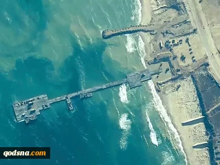 مدير مكتب الإعلام الحكومي بغزة :

مجزرة النصيرات أثبتت أن أهداف الرصيف الأمريكي كانت استخباراتية وأمنية وعسكرية