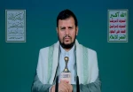 السيد الحوثي ينتقد بشدة مواقف الدول العربية والمنظمات الدولية بشان المجازر الصهيونية في غزة 2